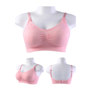 Breathable Nursing bra