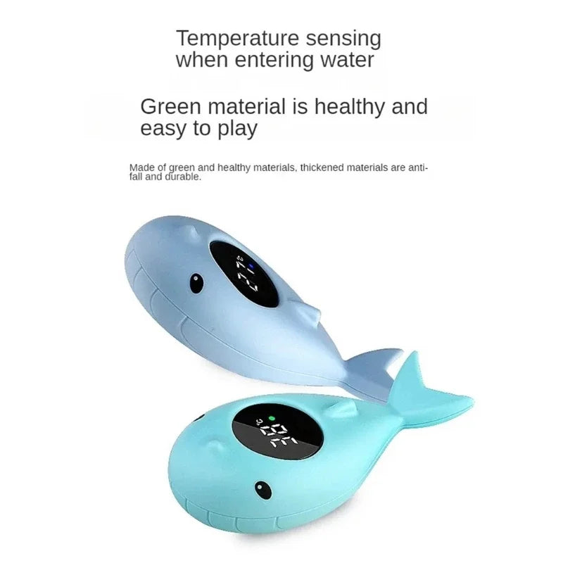 Floating Digital Thermometer