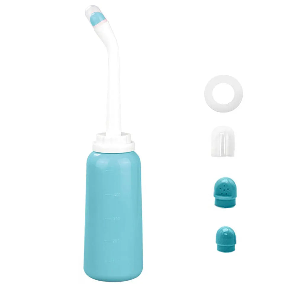 Portable Bidet Spray, 500 ml