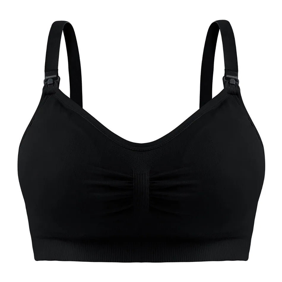 Breathable Nursing bra