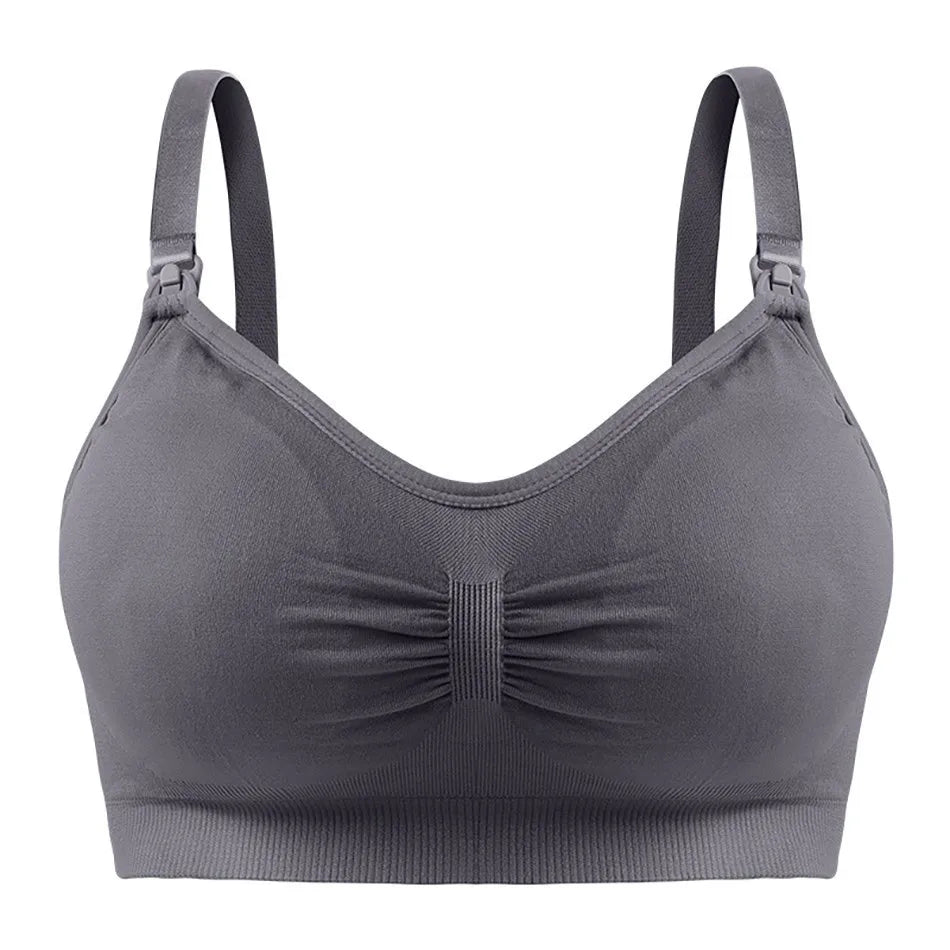 Breathable Nursing bra