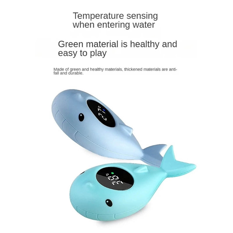 Floating Digital Thermometer