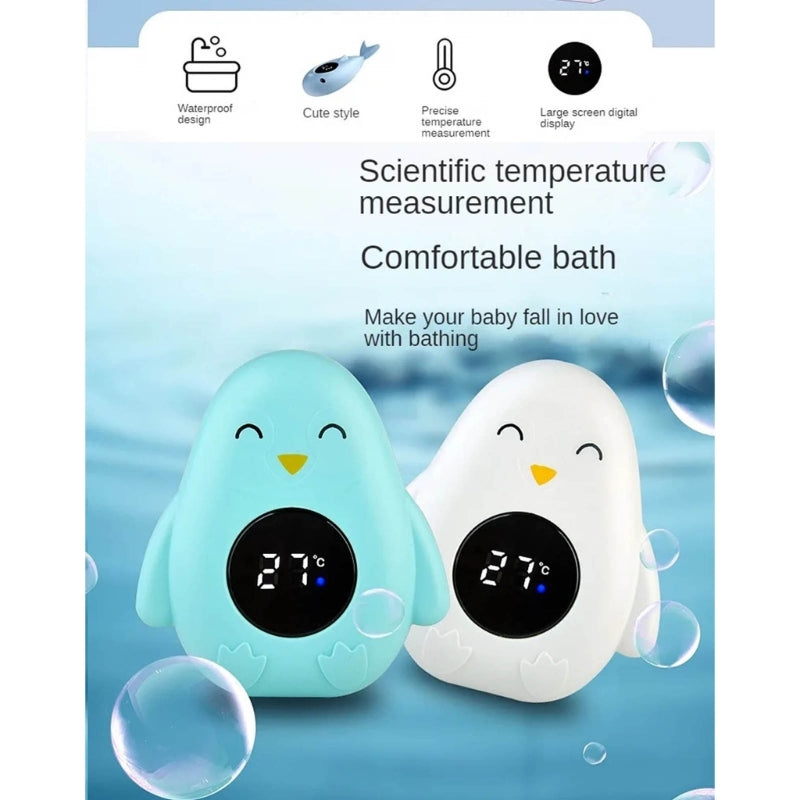 Floating Digital Thermometer