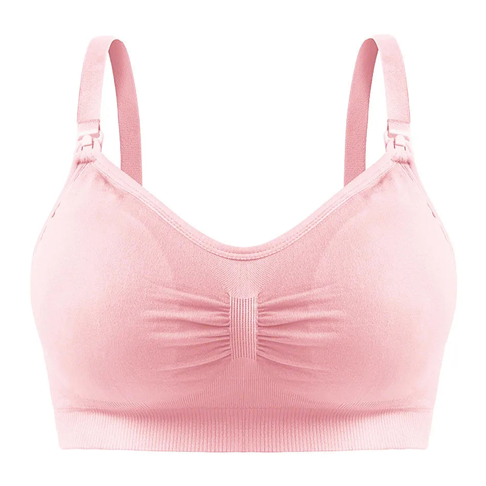 Breathable Nursing bra