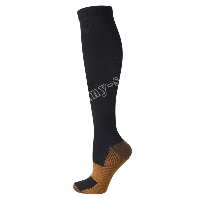 19 Styles of Compression Stocking