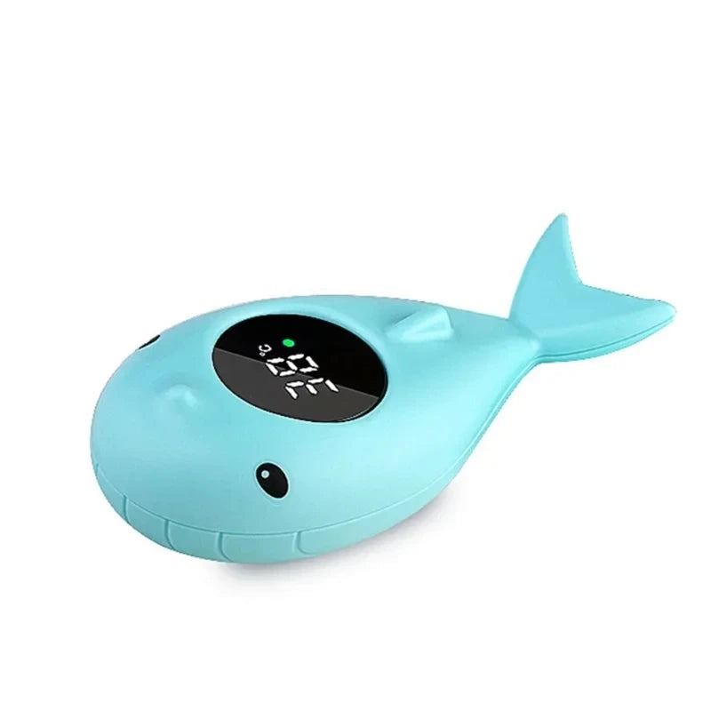 Floating Digital Thermometer