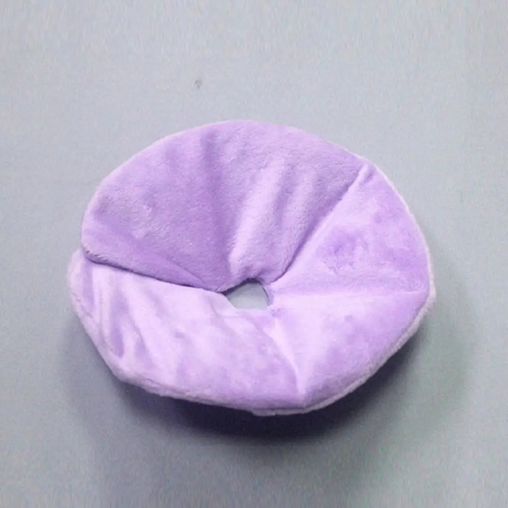 Breast Pad warming or cooling