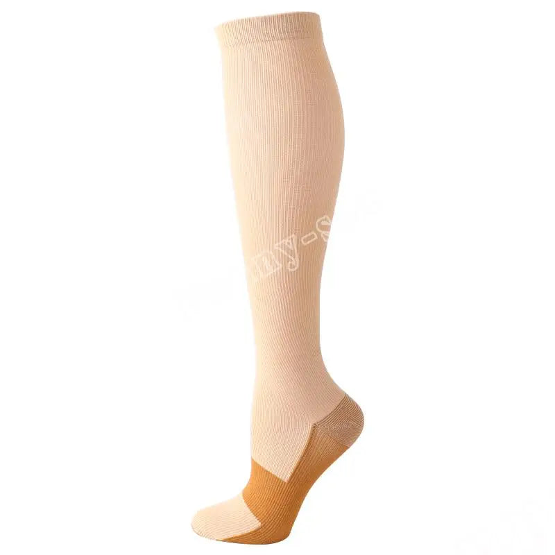 19 Styles of Compression Stocking