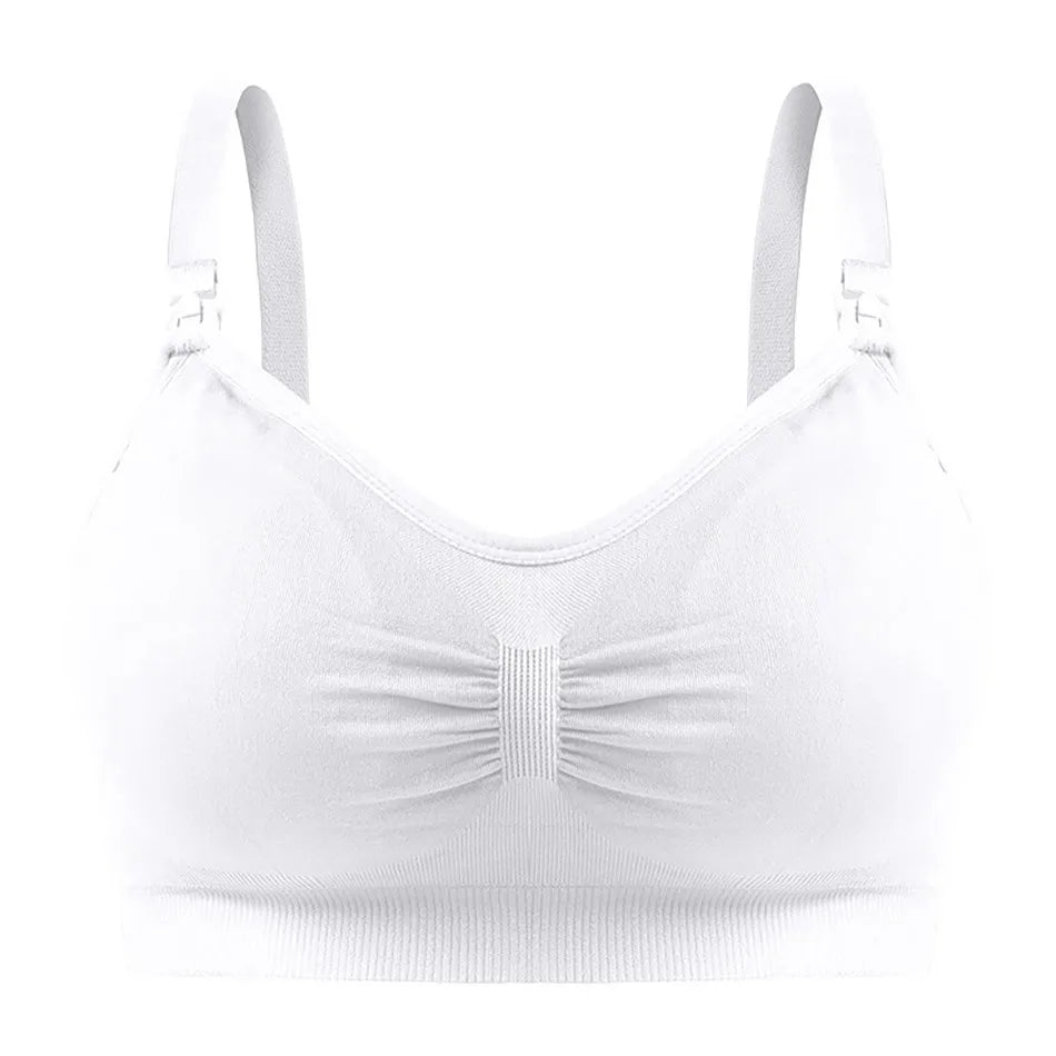 Breathable Nursing bra