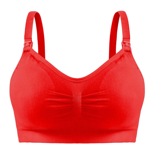 Breathable Nursing bra