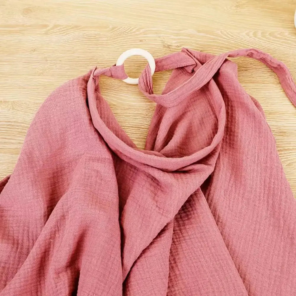 Cotton Breastfeeding Cover