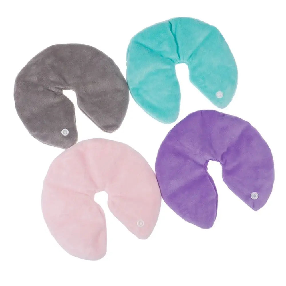 Breast Pad warming or cooling